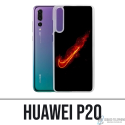 Huawei P20 Case - Nike Fire