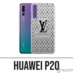 Huawei P20 Case - LV Metal