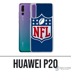 Huawei P20 Case - NFL Logo