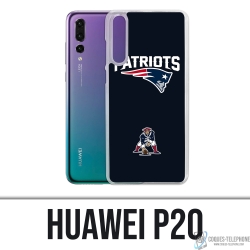 Huawei P20 Case - Patriots...