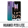 Funda Huawei P20 Lite - BTS Group