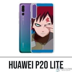 Funda Huawei P20 Lite - Gaara Naruto