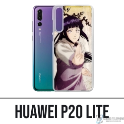 Huawei P20 Lite Case - Hinata Naruto