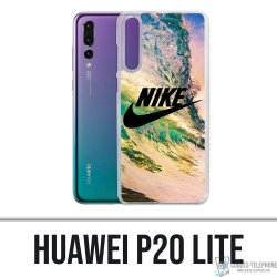 Custodia Huawei P20 Lite - Nike Wave