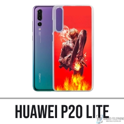 Huawei P20 Lite Case -...