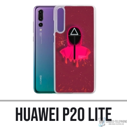 Funda para Huawei P20 Lite...