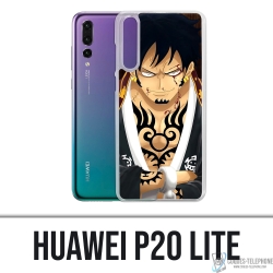Coque Huawei P20 Lite -...