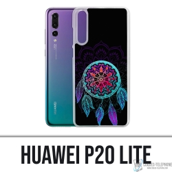 Custodia Huawei P20 Lite - Design acchiappasogni