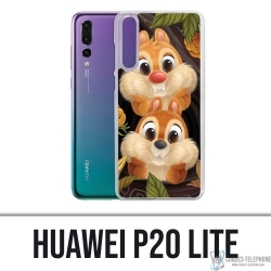 Huawei P20 Lite Case - Disney Tic Tac Baby