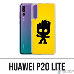 Coque Huawei P20 Lite - Groot