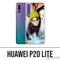 Huawei P20 Lite Case - Naruto Shippuden