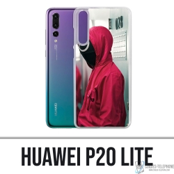 Huawei P20 Lite Case -...