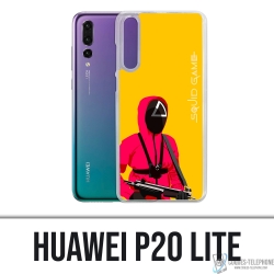 Coque Huawei P20 Lite -...