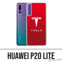 Coque Huawei P20 Lite -...
