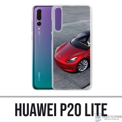Huawei P20 Lite Case -...