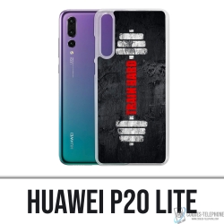 Huawei P20 Lite Case - Train Hard