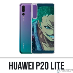 Coque Huawei P20 Lite -...