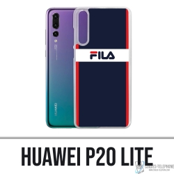 Custodia Huawei P20 Lite - Fila