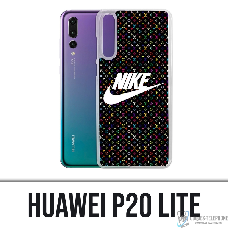 Huawei P20 Lite Case - LV Nike