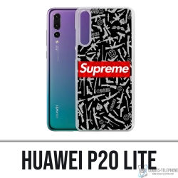 Coque Huawei P20 Lite -...