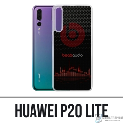 Custodia Huawei P20 Lite - Beats Studio