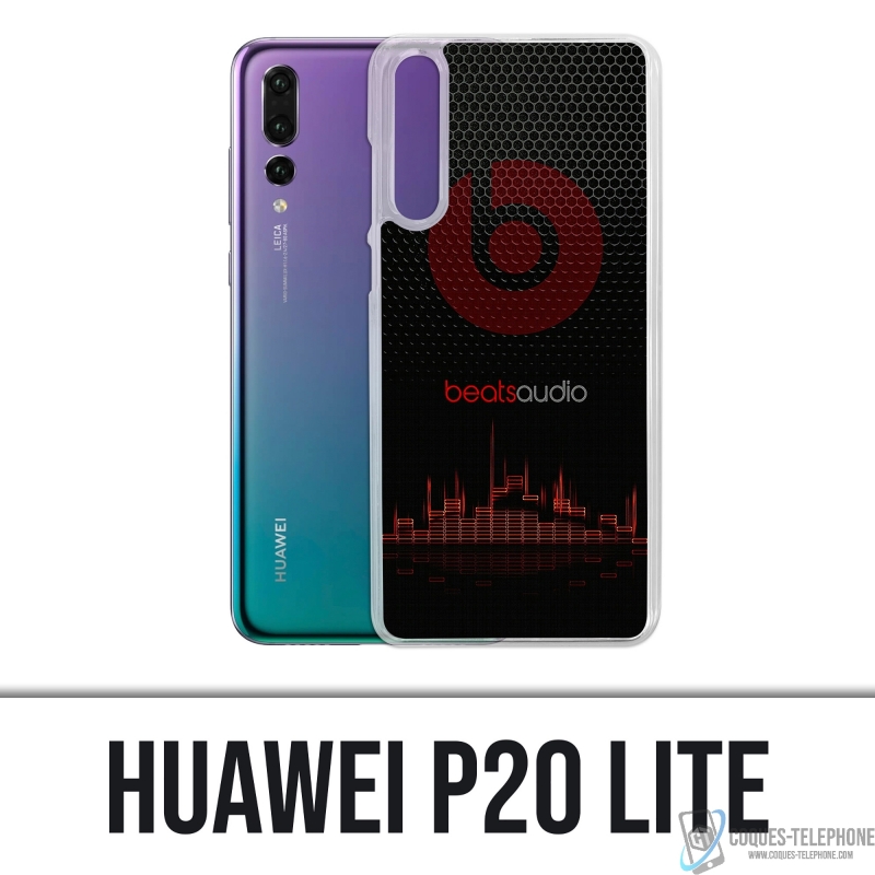 Funda Huawei P20 Lite - Beats Studio