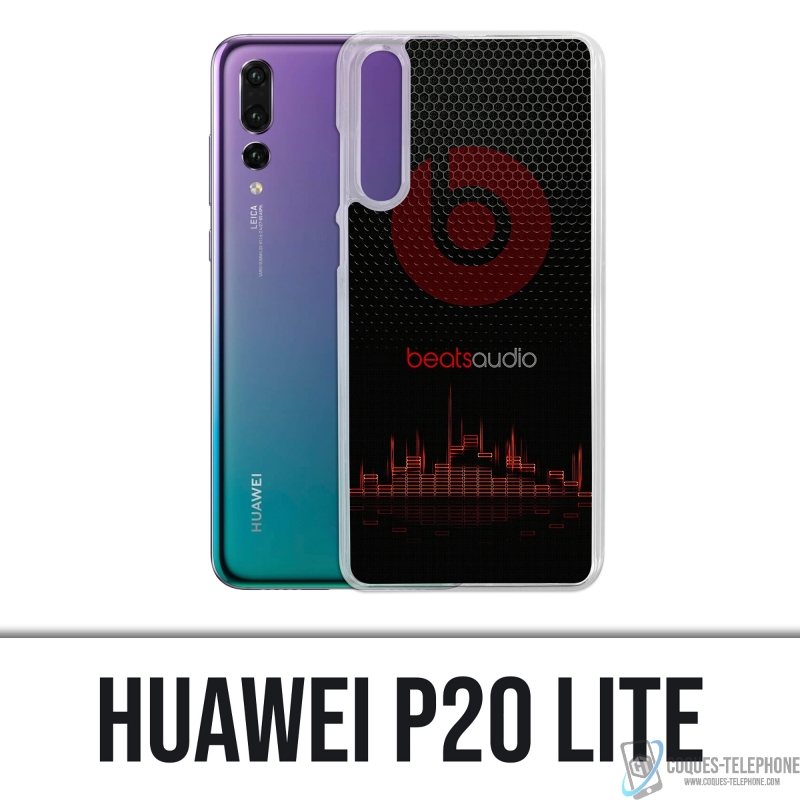 Huawei P20 Lite case - Beats Studio