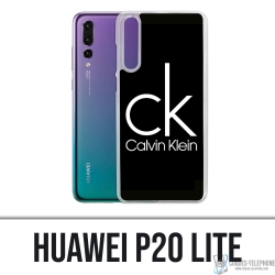 Custodia Huawei P20 Lite -...
