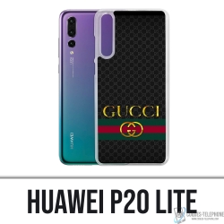 Coque Huawei P20 Lite -...