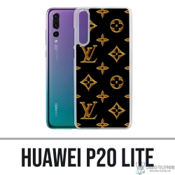 Huawei P20 Lite Case -...