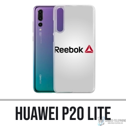 Coque Huawei P20 Lite - Reebok Logo
