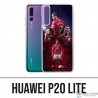 Huawei P20 Lite Case - Ronaldo Manchester United