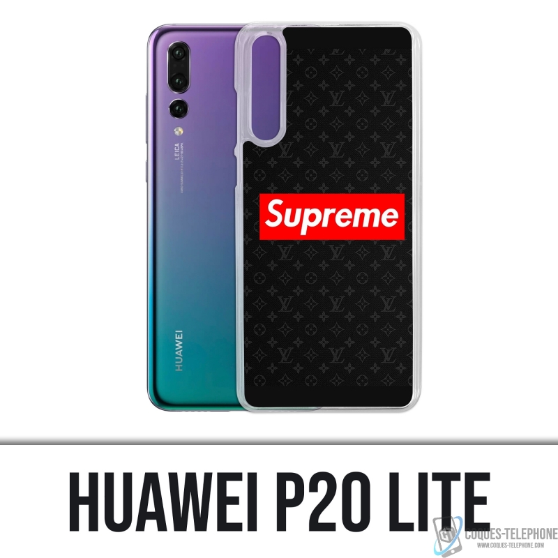 Carcasa para Huawei P20 Lite - Supreme LV