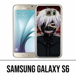 Samsung Galaxy S6 Hülle - Tokyo Ghoul