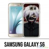 Funda Samsung Galaxy S6 - Tokyo Ghoul