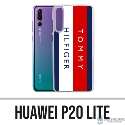 Huawei P20 Lite Case - Tommy Hilfiger Large