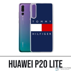 Custodia Huawei P20 Lite - Tommy Hilfiger
