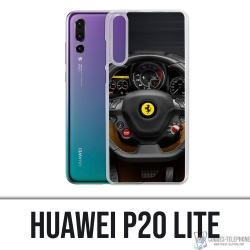 Coque Huawei P20 Lite -...