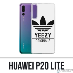 Huawei P20 Lite Case -...