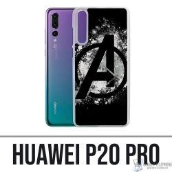 Custodia Huawei P20 Pro -...