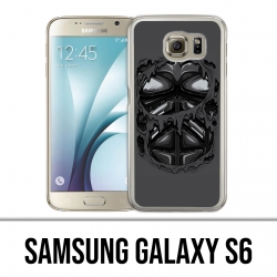 Samsung Galaxy S6 Hülle - Batman Torso