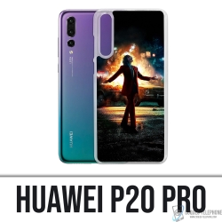 Custodia Huawei P20 Pro -...