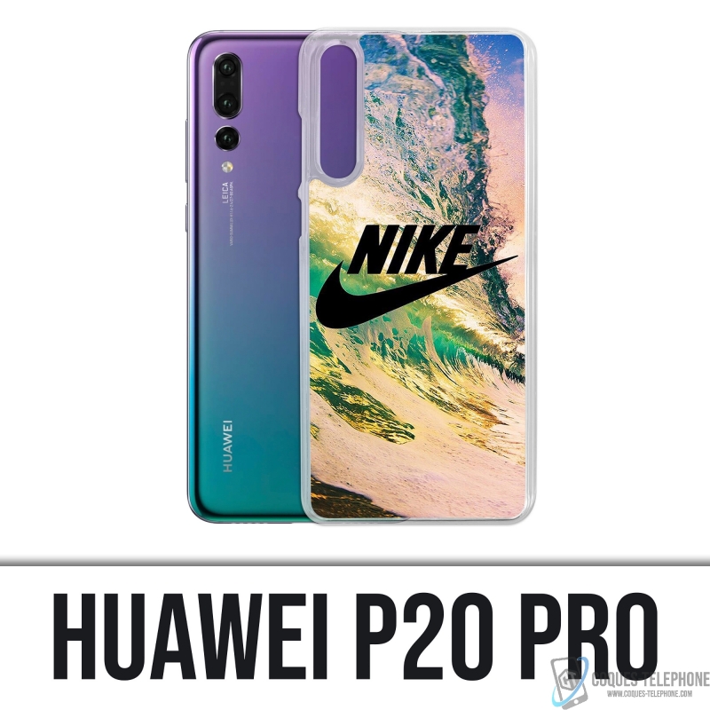 Huawei P20 Pro Case - Nike Wave