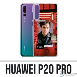 Coque Huawei P20 Pro - You...