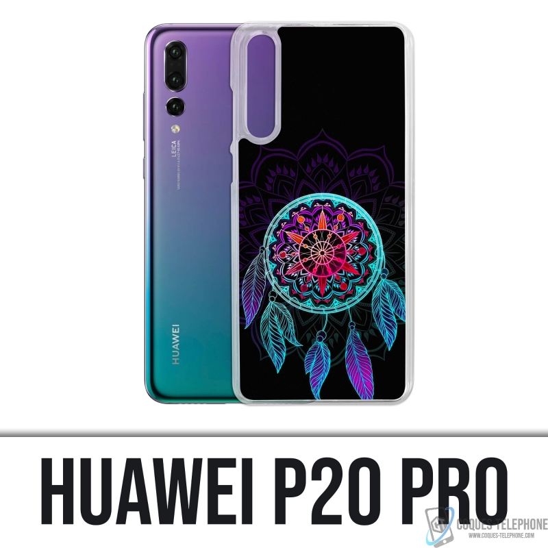 Coque Huawei P20 Pro - Attrape Reve Design