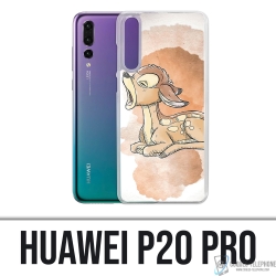 Huawei P20 Pro Case - Disney Bambi Pastel