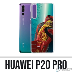 Huawei P20 Pro Case - Disney Cars Speed