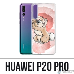 Custodia Huawei P20 Pro - Disney Pastel Rabbit