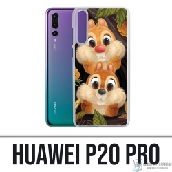 Funda para Huawei P20 Pro - Disney Tic Tac Baby