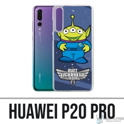 Huawei P20 Pro Case - Disney Martian Toy Story